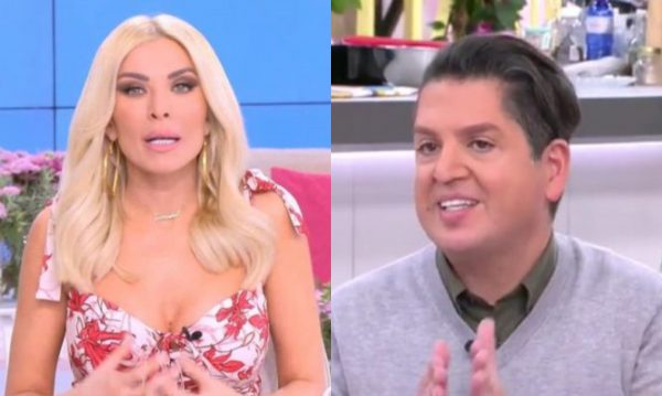 Super Κατερίνα: Άγριος πόλεμος on air – «Με προσβάλλει όλη η εκπομπή»