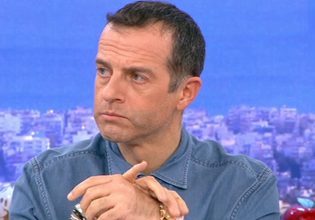 Άρης Καβατζίκης: «Ήταν μια ξαφνική απώλεια, τελείως απροσδόκητη και απροειδοποίητη»