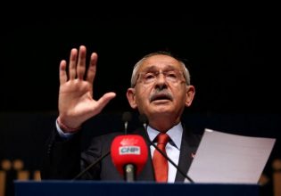 Τουρκία: Μηνύσεις από τον Κιλιτσντάρογλου που αποκαλεί «απατεώνα» τον Ερντογάν