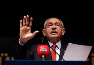 Κιλιτσντάρογλου: Αίρεται η ασυλία του – Αντιμέτωπος με δεκάδες δικαστικές υποθέσεις