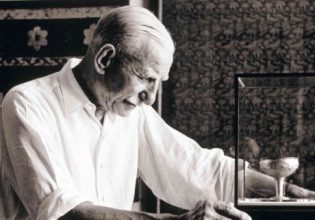 Αντώνης Μπενάκης: Η καλαισθησία του έθνους μας στο διάβα των αιώνων