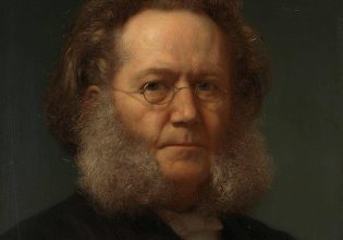 Ερρίκος Ίψεν: Η ερμηνεία της ζωής