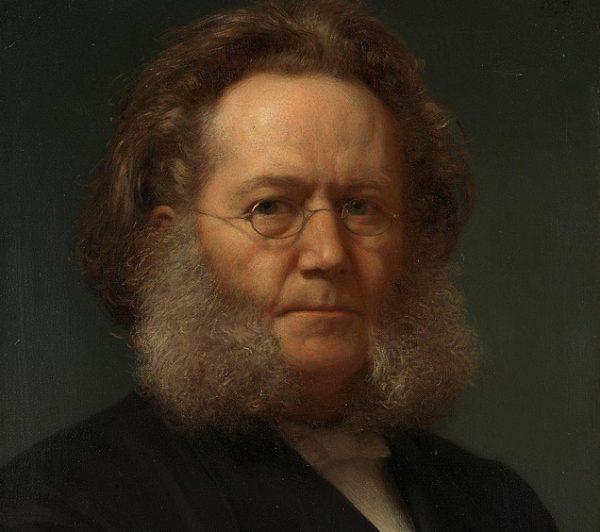 Ερρίκος Ίψεν: Η ερμηνεία της ζωής