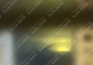 Ουκρανία: Νέες ρωσικές επιθέσεις κατά του Κιέβου – Πυρκαγιά σε ταράτσα πολυκατοικίας