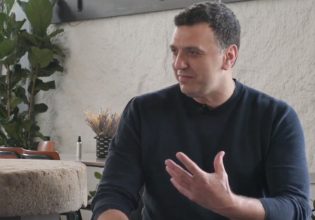Βασίλης Κικίλιας: Δεν είναι αλαζονικό ότι θέλουμε αυτοδυναμία, θέλουμε σταθερότητα