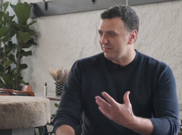 Βασίλης Κικίλιας: Δεν είναι αλαζονικό ότι θέλουμε αυτοδυναμία, θέλουμε σταθερότητα