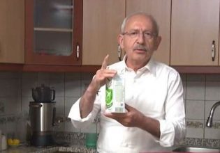 Κεμάλ Κιλιτσντάρογλου: Νέα κριτική κατά Ερντογάν για την ακρίβεια