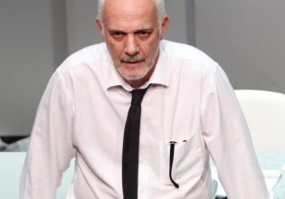 Γιώργος Κιμούλης: Σε καλοκαιρινή περιοδεία με την «Δωδεκάτη Νύχτα»