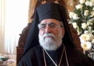 Σεξουαλική παρενόχληση: Ένοχος ο τέως Μητροπολίτης Κιτίου Χρυσόστομος για επίθεση σε ανήλικη