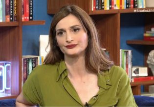 Μαρία Κωνσταντάκη: «Ήταν με διαφορά τα χειρότερα χρόνια της ζωής μου»