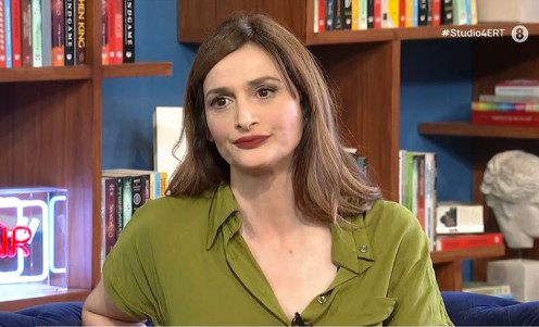 Μαρία Κωνσταντάκη: «Ήταν με διαφορά τα χειρότερα χρόνια της ζωής μου»