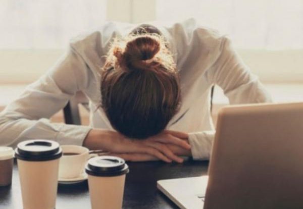 Πόσο κουρασμένοι είστε; – Μην βιαστείτε να απαντήσετε υπάρχουν… νέες λέξεις