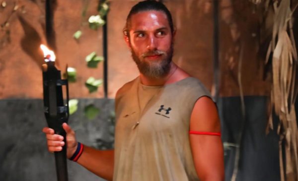 Γιώργος Κόρομι: Με τόσα χρήματα έφυγε από το Survivor All Star