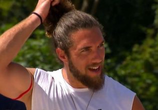 Survivor All Star: Οι πρώτες δηλώσεις του Γιώργου Κόρομι μετά την αποχώρηση