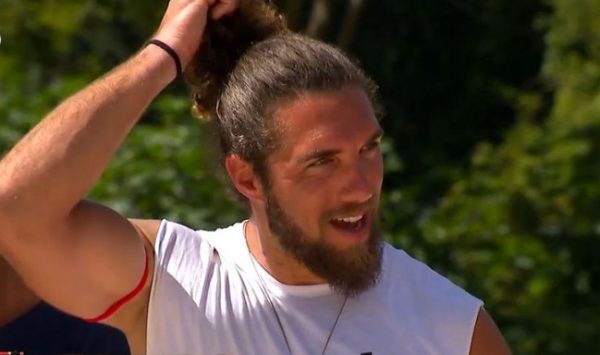 Survivor All Star: Οι πρώτες δηλώσεις του Γιώργου Κόρομι μετά την αποχώρηση