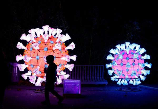 Κοροναϊός: Ο ΠΟΥ θα σταματήσει την κατάσταση έκτακτης ανάγκης;