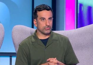 My Style Rocks: «Χείμαρρος» ο Στέλιος Κουδουνάρης – «Είσαι ό,τι χειρότερο έχει περάσει από το φετινό παιχνίδι»