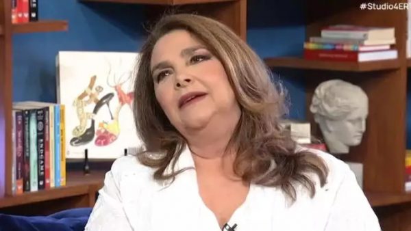 Κατερίνα Κούκα: «Περάσαμε δράματα, δεν είναι εύκολο να μην μεγαλώνεις για χρόνια με το παιδί σου»