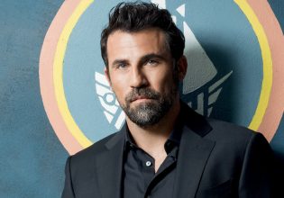 Κίμων Κουρής: Έχασε τον πατέρα του