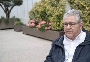 Δημήτρης Κουτσούμπας: Το ΚΚΕ θα κυβερνήσει όταν το αποφασίσει ο λαός