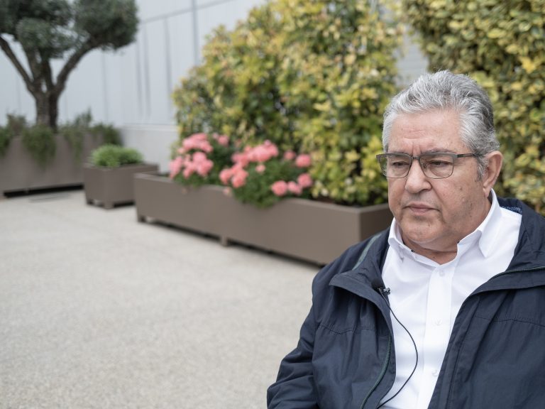 Δημήτρης Κουτσούμπας: Το ΚΚΕ θα κυβερνήσει όταν το αποφασίσει ο λαός