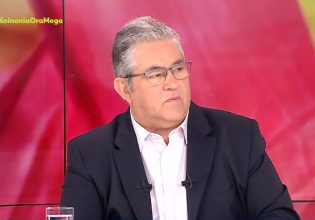 Κουτσούμπας για υποκλοπές: «Αποκλείεται να μην ήταν ενημερωμένος ο Μητσοτάκης» – Πυρά και κατά Τσίπρα