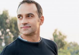 Κρατερός Κατσούλης: Πώς βίωσε ένα σοβαρό πρόβλημα υγείας