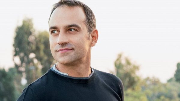 Κρατερός Κατσούλης: Πώς βίωσε ένα σοβαρό πρόβλημα υγείας