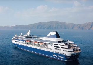 ΗΠΑ: Πούλησε σπίτι και έπιπλα για να κάνει κρουαζιέρα για 3 χρόνια και… το μετάνιωσε