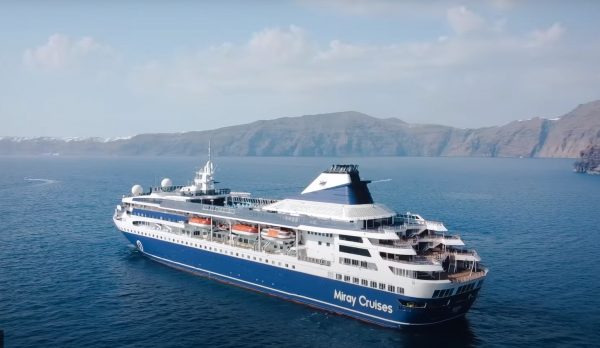 ΗΠΑ: Πούλησε σπίτι και έπιπλα για να κάνει κρουαζιέρα για 3 χρόνια και… το μετάνιωσε