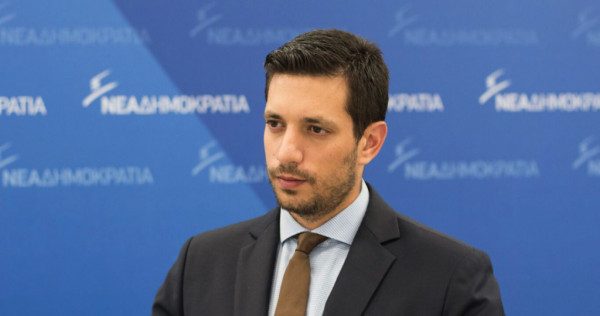 Επίθεση αγνώστων σε ομιλία του Κωνσταντίνου Κυρανάκη στου Ζωγράφου