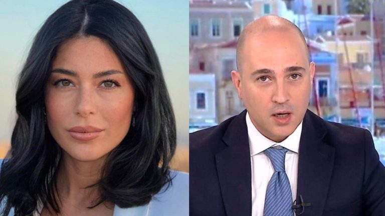 Δεν θα τους κλάψει καμιά… ΠΑΤΡΙΔΑ – Άσπονδοι εχθροί πλέον Λατινοπούλου – Μπογδάνος