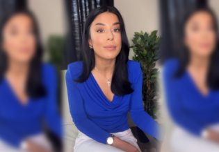 Νέο παραληρηματικό «μανιφέστο» της Λατινοπούλου: Προστίθεται η… μαύρη Κλεοπάτρα στη λίστα «θυμάτων» της