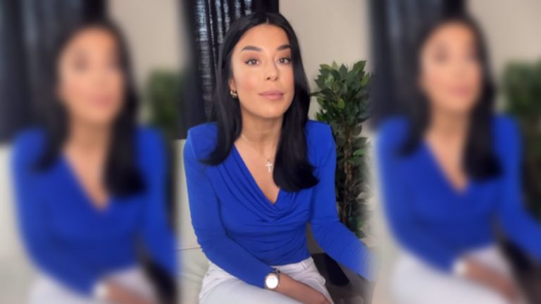 Νέο παραληρηματικό «μανιφέστο» της Λατινοπούλου: Προστίθεται η… μαύρη Κλεοπάτρα στη λίστα «θυμάτων» της