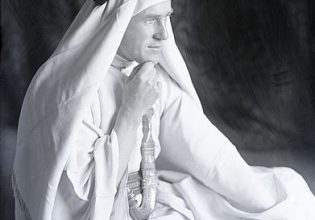 Λώρενς της Αραβίας: «Ελθέ αμέσως! Κάτι έκαμα…»