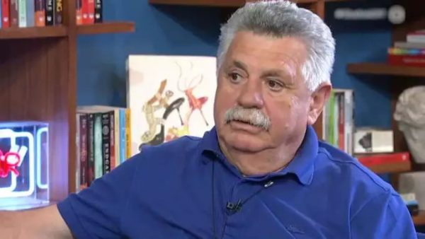 Λευτέρης Λαζάρου: «Διαγνώστηκε με καρκίνο τον Απρίλιο και πέθανε τον Αύγουστο»