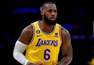 Αφήνει ανοιχτό το ενδεχόμενο της απόσυρσής του ο ΛεΜπρόν