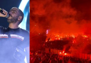 ΛΕΞ: Ανακοίνωσε καλοκαιρινή περιοδεία και… οι φαν του «έριξαν» τη σελίδα με τα εισιτήρια