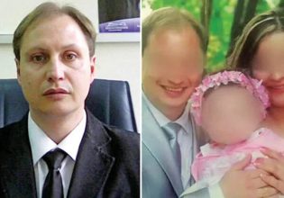 Διπλή δολοφονία με αρσενικό: Τι υποστήριζε ο λέκτορας του ΑΠΘ για το στυγερό έγκλημα με θύματα τη σύζυγο και τη γιαγιά της