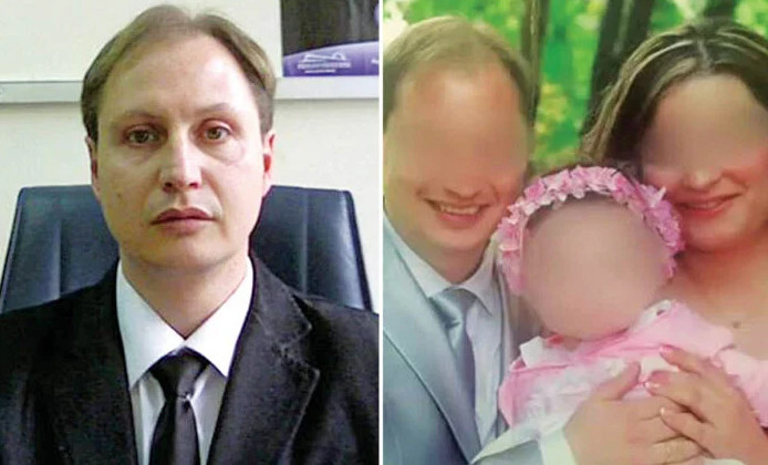 Διπλή δολοφονία με αρσενικό: Τι υποστήριζε ο λέκτορας του ΑΠΘ για το στυγερό έγκλημα με θύματα τη σύζυγο και τη γιαγιά της