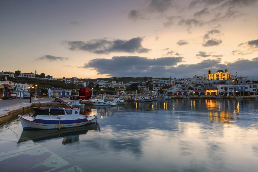 Επτά νησιά-«διαμαντάκια» για το 2023 – Το CNBC αποθεώνει την Ελλάδα