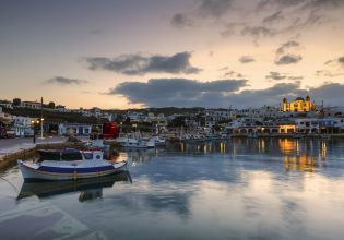 Επτά νησιά-«διαμαντάκια» για το 2023 – Το CNBC αποθεώνει την Ελλάδα