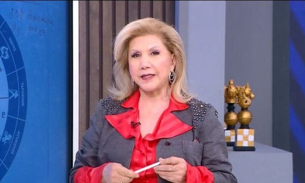 Λίτσα Πατέρα: Οι προβλέψεις της για το Σαββατοκύριακο των εκλογών