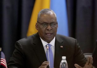 ΗΠΑ: Αντλούμε διδάγματα για την Ταϊβάν από τον πόλεμο της Ουκρανίας κατά της Ρωσίας