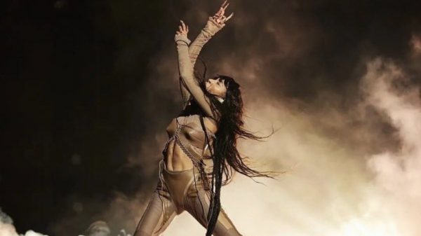 Eurovision 2023: «Καλώς τη νικήτρια» – Αποθεώθηκε η Loreen με το «Tattoo»