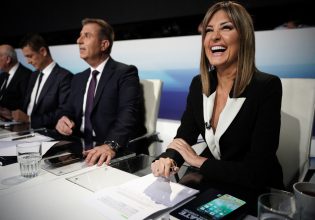 Ράνια Τζίμα: Αποθέωση από το Twitter – «Ο νικητής του debate»