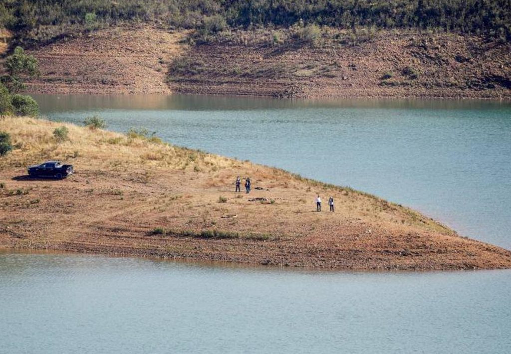 Μαντλίν Μακάν: Συνεχίζονται οι έρευνες γύρω από μια τεχνητή λίμνη στην Πορτογαλία