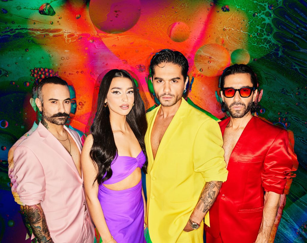 «ΜΕΛΙSSES Για Πάντα»: Το κορυφαίο συγκρότημα της Ελλάδας σε μία μεγάλη καλοκαιρινή περιοδεία!