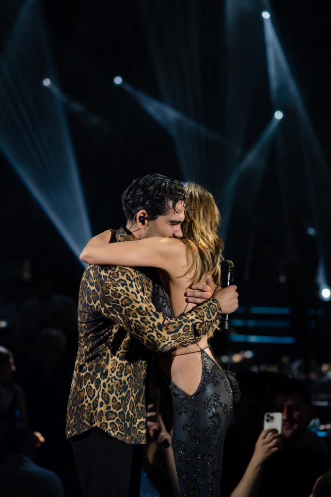 Melisses – Δέσποινα Βανδή: Το σχήμα της χρονιάς ολοκληρώνεται – 4 τελευταία shows