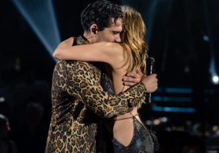Melisses – Δέσποινα Βανδή: Το σχήμα της χρονιάς ολοκληρώνεται – 4 τελευταία shows